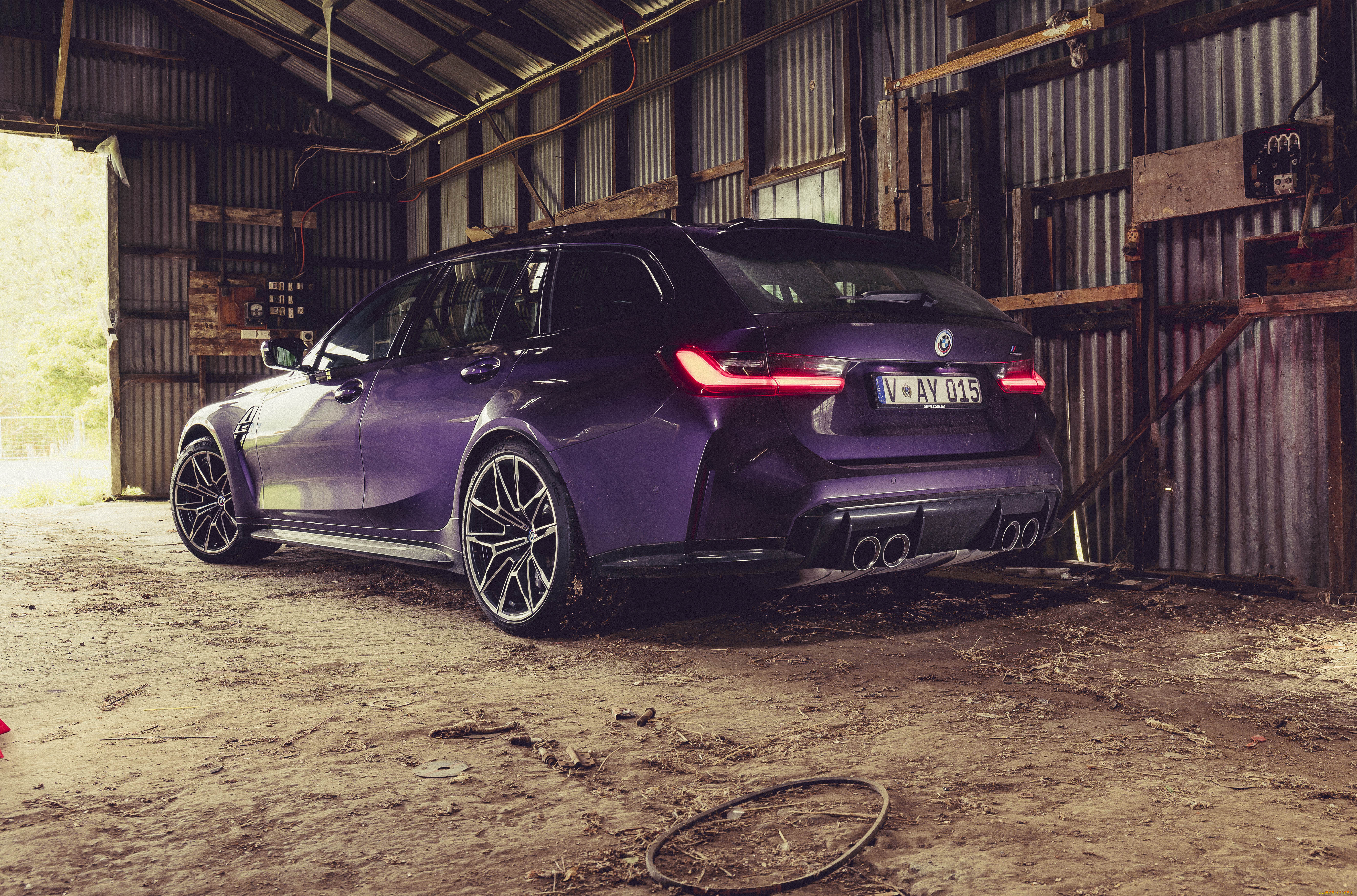 , bmw